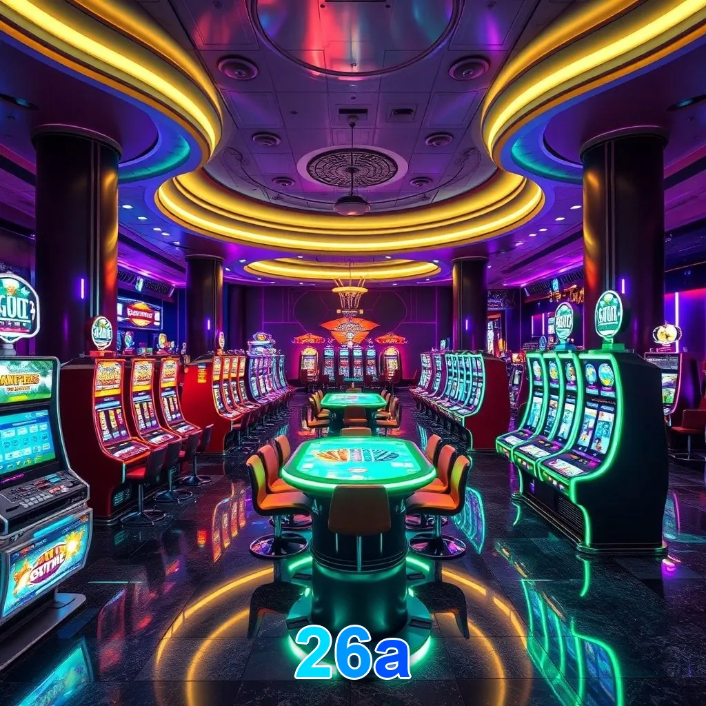 Slot Games Collection