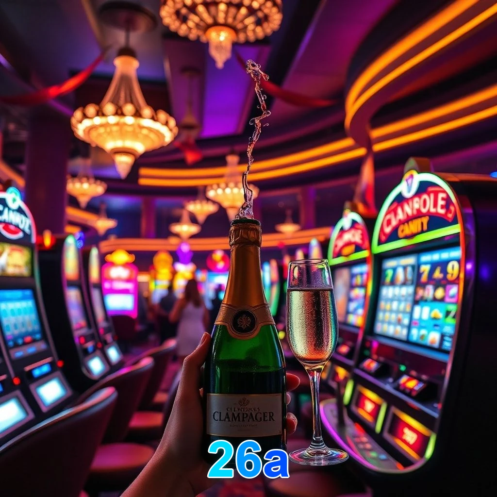 Gates of Olympus Slot - Pragmatic Play