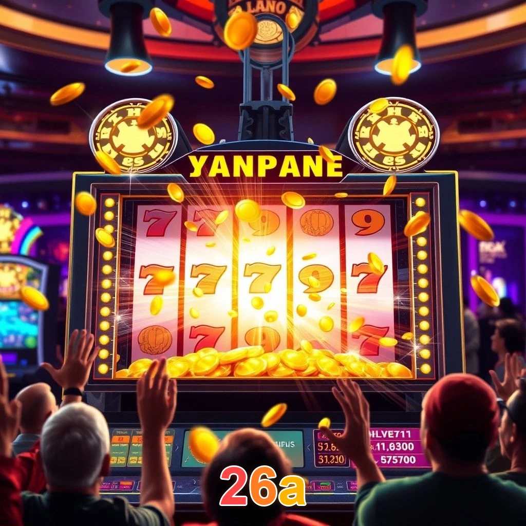 Fortune Tiger Slot Game